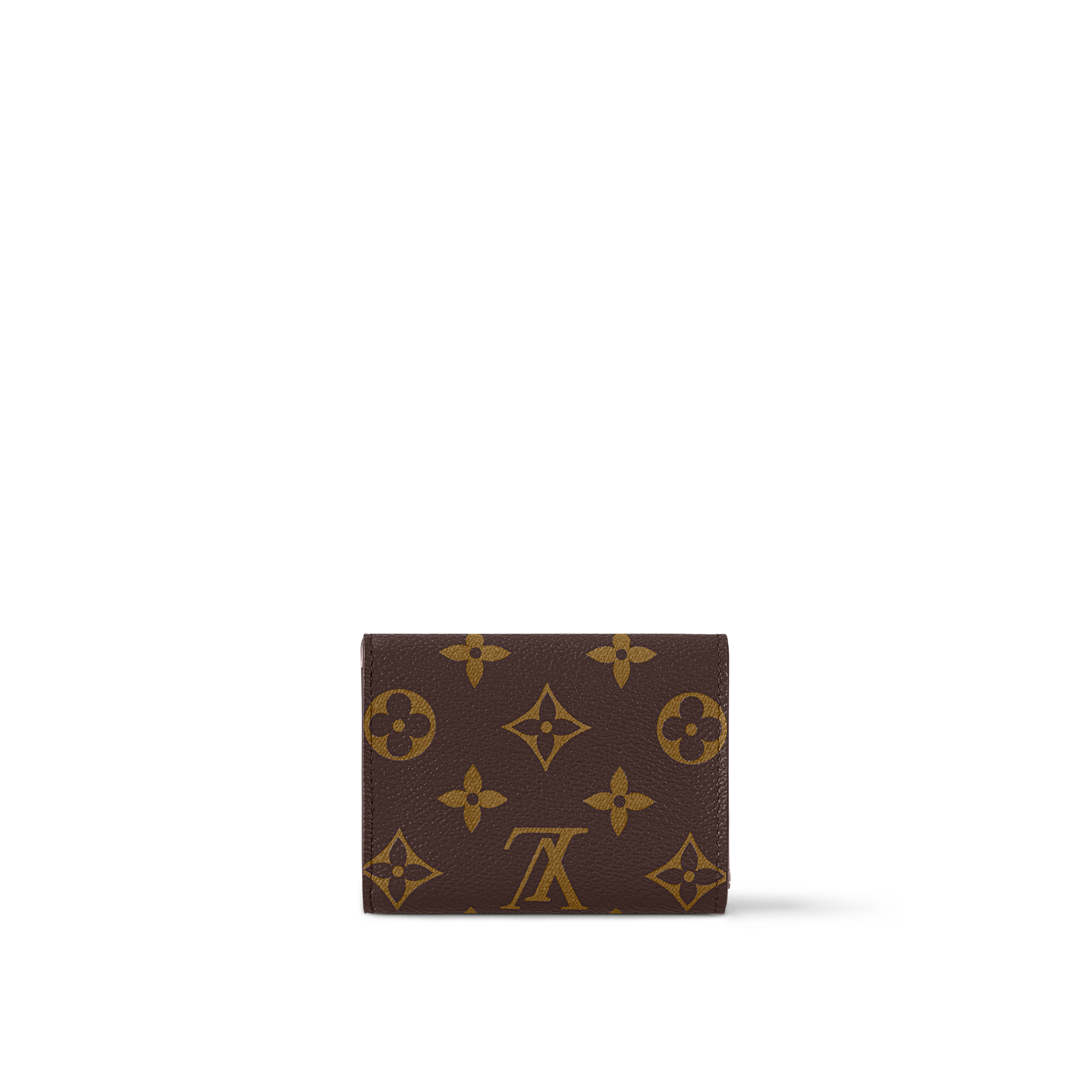 Celeste Wallet Monogram - Women - Small Leather Goods
